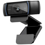 Logitech HD Pro Webcam (C920)