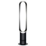 Dyson Tower Fan (AM07) - Black/Nickel