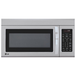 Over-The-Range Microwaves - Best Buy Canada