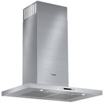 Bosch 30" Hotte de la boîte (HCB50651UC) - Acier inoxydable