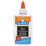 Elmers Clear School Glue (EPI60305Q)