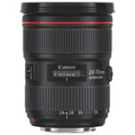 Canon EF 24-70mm II USM Lens | Best Buy Canada