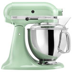 Colour: Pistachio Green