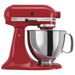 Colour: Empire Red