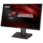 ASUS ROG SWIFT 27" WQHD 165Hz 4ms GTG IPS LED G-SYNC Gaming Monitor (PG279Q) - Black