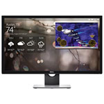 Dell 28" 4K UHD 60Hz 2ms GTG TN LED Monitor (S2817Q) - Black