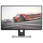 Dell 27" WQHD 144Hz 1ms GTG TN LED G-SYNC Gaming Monitor (S2716DG) - Black