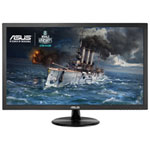 ASUS 23.6" FHD 1ms GTG TN LED Gaming Monitor (VP247H-P) - Black