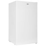 Koolatron 3.1 Cu. Ft. Compact Fridge (BC88W) - White