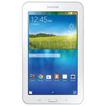 Samsung Galaxy Tab 7" E Lite 8GB Android 4.4 Tablet with Spreadtrum T-Shark Quad-Core Processor-White