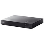 Sony 3D Blu-ray Player with 4K Upscaling & Wi-Fi (BDPS6700/CA