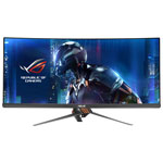 Asus 34" ROG Swift Ultrawide WQHD 5ms GTG Curved IPS LED G-Sync Gaming Monitor (PG348Q)