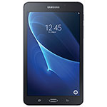 Samsung Galaxy Tab A 7" 8GB Android 5.1 (Lollipop) Tablet with T-Shark 2A Quad-Core Processor - Black
