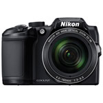 Nikon COOLPIX B500 16MP 40X Optical Zoom Digital Camera