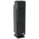 GermGuardian AC5350BCA Elite 4-in-1 True HEPA Air Purifier - Black Onyx