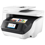 HP OfficeJet Pro 8720 Wireless Colour All-In-One Inkjet Printer
