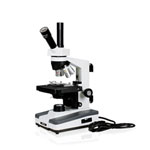 Walter Products LTM Series 40x-1000x Monocular led Compound Microscope