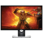 Dell 24" 60Hz 2ms LED Gaming Monitor (SE2417HGR) - Black