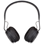 House of Marley Rebel BT On-Ear Bluetooth Headphones (EM