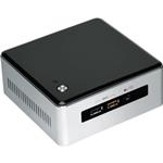 Intel NUC5CPYH Desktop Computer - Intel Celeron N3050 1.60 GHz - Mini PC