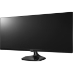 LG Ultrawide 25UM58-P 25" LED LCD Monitor - 21:9 - 5 ms