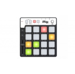 iRig Pads MIDI Groove Pad Controller | Best Buy Canada