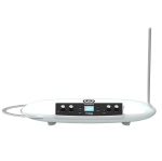 Moog Theremini - White