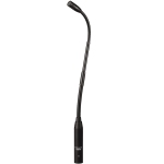 Audio-Technica Cardioid Condenser Quick-Mount Gooseneck Microphone