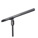 Audio-Technica AT897 Line + Gradient Condenser Microphone