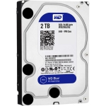 WD Blue 2TB 5400RPM SATA3 64MB Cache 3.5" Internal Hard Drve