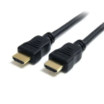StarTech 6 ft Thin High Speed HDMI Cable w/ Ethernet - Ultra HD 4k x 2k