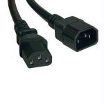 Tripp Lite Standard Computer Power Extension Cord