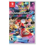 Mario kart 8 clearance nintendo switch