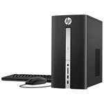 HP Pavilion PC (Intel Core i5-6400T 6th Gen/2TB HDD/12GB RAM/Intel HD 530 Graphics/Windows 10)