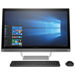 HP Pavilion 27" All-In-One PC - Silver (Intel Core i7-6700T/1TB SSHD/12GB RAM/NVIDIA GeForce 930A)