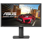 ASUS 28" 4K Ultra HD 1ms LED Gaming Monitor (MG28UQ) - Black