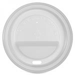 Genuine Joe Protective Hot Cup Lids