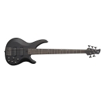 Yamaha 500 Series 5 String Electric Bass - Translucent Black
