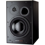 Dynaudio BM15A Powered Bi-amped Nearfield Monitor - Left