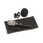 Microphone Heil PR22-UT Utility, Mic, Clip and Screen