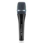 Sennheiser e 965 Large Diaphragm Vocal Condenser Microphone