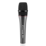 Sennheiser e 865 Evolution Condenser, Super-cardioid Microphone