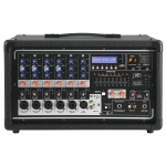 Peavey PVi 6500 Powered Mixer