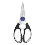 Zwilling Kitchen Elements 9" Safe Grip Kitchen Shears, 11561-001
