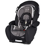 Safety 1st Alpha Omega Elite 65 3-in-1 Convertible Car Seat - McKentee