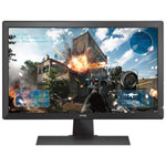 BenQ Zowie 24" Console eSports FHD 60HZ 1ms GTG TN LED Gaming Monitor (RL2455) - Black