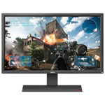 BenQ Zowie 27" Console eSports FHD 60HZ 1ms GTG TN LED Gaming Monitor (RL2755) - Black