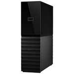 WD My Book 4TB USB 3.0 External Hard Drive (WDBBGB0040HBK-NESN)