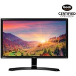 LG 22" 60Hz 5ms IPS LED Monitor (22MP58VQ-P.AUS) - Black - Open Box