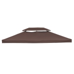 Couleur: Marron